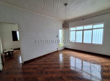 Casa · 100m² · 2 Quartos · 5 Vagas · CASA TÉRREA ALTO DA LAPA 2 DORMITÓRIOS 5 VAGAS