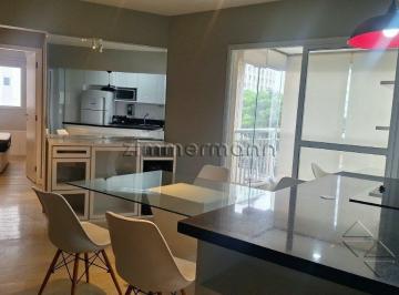 Apartamento · 64m² · 2 Quartos · 2 Vagas · APARTAMENTO PERDIZES 2 DORMITÓRIOS 2 VAGAS