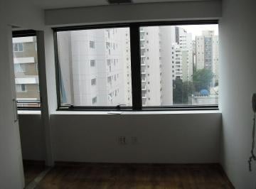 Comercial · 33m² · 1 Vaga · CONJUNTO COMERCIAL PERDIZES 1 VAGA