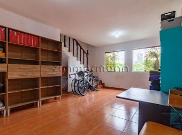 Casa · 150m² · 3 Quartos · 3 Vagas · CASA SOBRADO ACLIMAÇÃO 3 DORMITÓRIOS 3 VAGAS