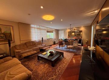 Apartamento · 132m² · 3 Quartos · 1 Vaga · APARTAMENTO JARDIM AMÉRICA 3 DORMITÓRIOS 1 VAGA