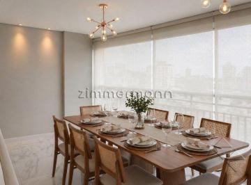 Apartamento · 117m² · 4 Quartos · 2 Vagas · APARTAMENTO VILA LEOPOLDINA 4 DORMITÓRIOS 2 VAGAS