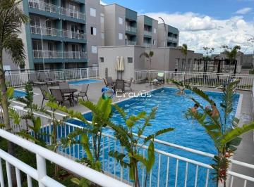 1e981d9ffeaf85d8bdb236e714bacbe820947d06 · Apartamento Garden com 2 dormitórios à venda, 60 m² - Quinta da Primavera - Ribeirão Preto/SP