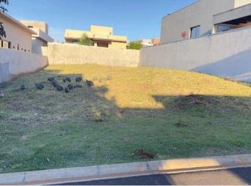 51b4b4e82d544cd87d46e9e0df91fe766dd63a0e · Terreno à venda, 341 m² por R$ 399.000 - Quintas de São José - Ribeirão Preto/SP