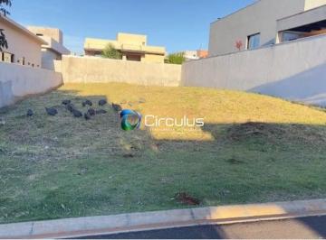da220a62a15536a70c91cdb57665302b7a8fb58c · Terreno à venda, 341 m² por R$ 399.000 - Quintas de São José - Ribeirão Preto/SP