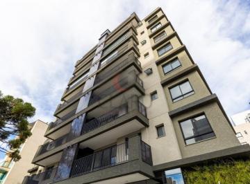 1372113010.jpg · Apartamento 2 Quartos com Suíte e Sacada Gourmet no Juvevê Edifício Ares