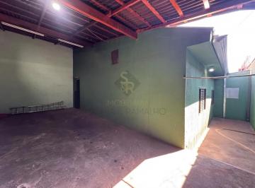 Casa · 110m² · 3 Quartos · 2 Vagas · Casa Residencial para locação com 03 Quartos no bairro Vila Virgínia, em Ribeirão Preto/SP