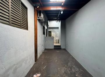 Casa · 50m² · 1 Quarto · 1 Vaga · Edícula Residencial para locação com 01 Quarto no bairro Vila Virgínia, em Ribeirão Preto/SP