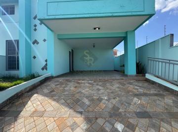 Casa · 437m² · 4 Quartos · 2 Vagas · Casa Sobrado à Venda com 3 Dormitórios no bairro Nova Ribeirânia, em Ribeirão Preto/SP
