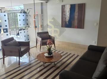 Apartamento · 88m² · 3 Quartos · 3 Vagas · Apartamento para locação no Jardim América