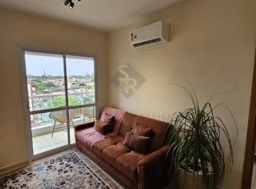 Apartamento · 55m² · 2 Quartos · 1 Vaga · Apartamento para venda e locação no Bairro Iguatemi