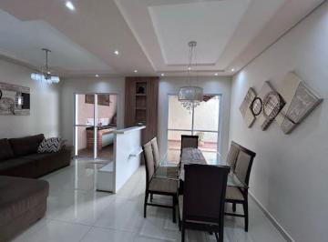 58c4352345e6c56d9010e6a42d1944ac02804849 · Condominio Buona Vita Casa com 3 dormitórios à venda, 93 m² por R$ 920.000 - Colônia - Jundiaí/SP