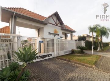 6217416530.jpg · Casa de 177 m² no Condomínio Blumengarten, Xaxim                                                    