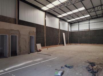 1f58bc9ea704f69cf549941b8bb2be3975b486d6 · Galpão Comercial para Alugar no Residencial e Comercial Palmares.
