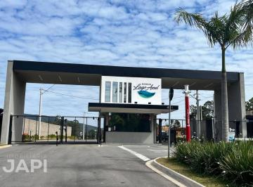 974a897f7185f825f7d6a5b651b61b713434ee4e · Terreno à venda, 250 m² por R$ 453.000 - Lago Azul- Jundiaí/SP