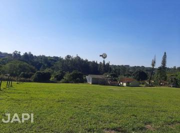400fe25e271fc6ca3f1251ae2560e2e1eb9962fc · Área à venda, 48457 m² por R$ 5.000.000,00 - Medeiros - Jundiaí/SP