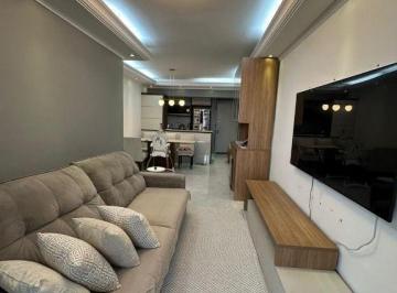 4b936fea0608b3987546ab9d5cb53b56ffb51bde · Apartamento com 2 dormitórios para alugar, 87 m² por R$ 5.500,00/mês - Macuco - Santos/SP