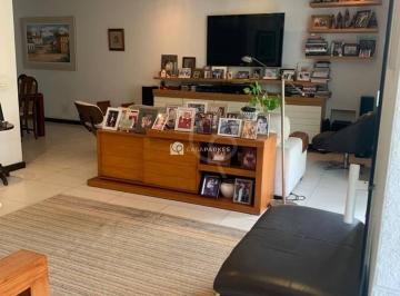 43283c4db3d066cd04f3352e6b8b9b12cc5103b7 · Apartamento com 4 dormitórios à venda, 184 m² por R$ 1.650.000,00 - Cosme Velho - Rio de Janeiro/RJ