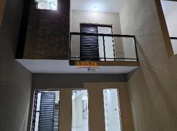 06e064aa9df88bd15a2cd0d3eadfc36d822aafac · Sobrado com 3 dormitórios à venda por R$ 480.000 - Residencial Santo Antônio - Franco da Rocha/SP