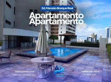 Apartamento à venda no MANSÃO BOSQUE REAL, CIDADE JARDIM, Salvador, BA · Apartamento à venda no MANSÃO BOSQUE REAL, CIDADE JARDIM, Salvador, BA