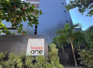 Apartamento à venda no EDF. TOLIVE ONE, ILHA DO LEITE, Recife, PE · Apartamento à venda no EDF. TOLIVE ONE, ILHA DO LEITE, Recife, PE