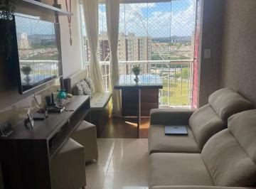 Apartamento à venda no Solar Mediterrâneo Residence, JABOTIANA, Aracaju, SE · Apartamento à venda no Solar Mediterrâneo Residence, JABOTIANA, Aracaju, SE