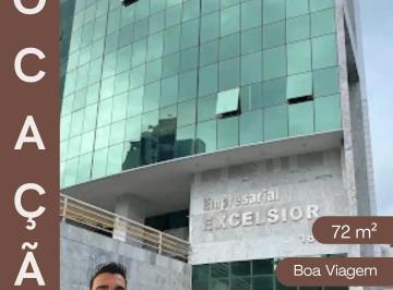 Comercial para locação, BOA VIAGEM, Recife, PE · Comercial para locação, BOA VIAGEM, Recife, PE