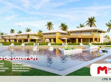 Lote à venda no MELIÁ RESIDENCE, CAPUÃ, Barra dos Coqueiros, SE · Lote à venda no MELIÁ RESIDENCE, CAPUÃ, Barra dos Coqueiros, SE