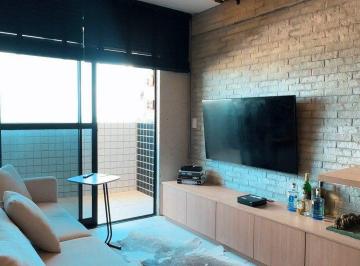 Apartamento · 3 Quartos · Apartamento à venda - em Jatiúca