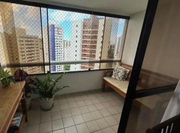 Apartamento à venda, CIDADE JARDIM, Salvador, BA · Apartamento à venda, CIDADE JARDIM, Salvador, BA