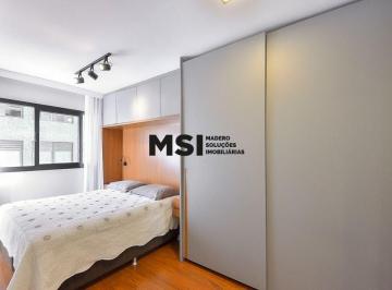 Apartamento · 114m² · 2 Quartos · 2 Vagas · ALUGA APARTAMENTO | 2 QUARTOS | CHAMPAGNAT-BIGORRILHO | CURITIBA