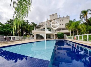 Apartamento · 228m² · 3 Quartos · Apartamento para aluguel - em Itacorubi
