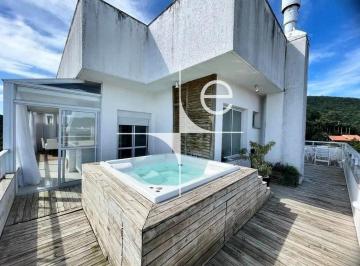 Apartamento · 176m² · 3 Quartos · Apartamento para aluguel - em Itacorubi