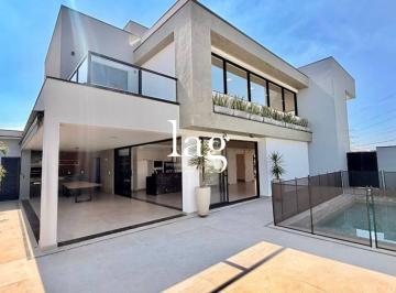 0816623dfbca92d7262ccf95eb604de0fa88c3c1 · Sobrado à venda com 3 quartos , sendo todos suítes, 359 m²- Condomínio Campos do Conde - Sorocaba/S