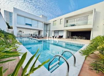 6a4aba8bab1cd64246e02f6924a1daeb180fbd81 · Casa com 4 quartos à venda, 663,98 m² - Condomínio Sunset - Sorocaba/SP