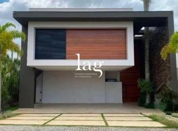 000287ee531005340d1ccd718b002e2e147cda56 · Casa com 5 dormitórios, 666 m² - Alphaville Nova Esplanada - Votorantim/SP
