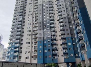 Apartamento · 32m² · Studio Semi Mobiliado Porto Maravilha