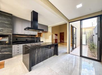 Casa · 254m² · 3 Quartos · Casa para aluguel - em Residencial Maria Júlia