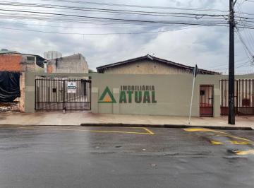 19272815230.jpg · Imóvel Residencial/Comercial com 3 Quartos e Amplo Quintal  Excelente Oportunidade no Centro        