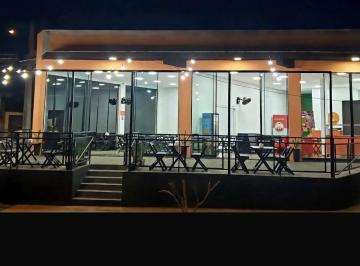 19259015230.jpg · PONTO COMERCIAL - RESTAURANTE COMPLETO NO JARDIM ITAPOÁ EM LONDRINA.                                