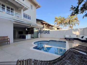 Casa · 284m² · 3 Quartos · 4 Vagas · Condominio Residencial Terras do Oriente, Valinhos - SP - Casa a venda no Condomínio Terras do Orien
