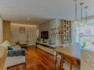 Apartamento · 93m² · 3 Quartos · 2 Vagas · APARTAMENTO PERDIZES 3 DORMITÓRIOS 2 VAGAS