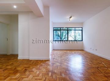Apartamento · 100m² · 2 Quartos · APARTAMENTO PINHEIROS 2 DORMITÓRIOS