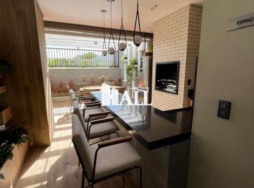 Apartamento · 67m² · 2 Quartos · 2 Vagas · Apartamento, Sense Residence,São José do Rio Preto