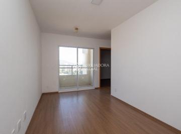 Apartamento · 44m² · 2 Quartos · 1 Vaga · Apartamento a venda 2 quartos, sala, sacada com churrasqueira, cozinha, área de serviço, banheiro e