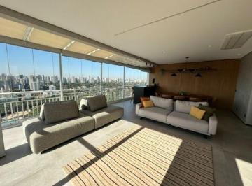 Apartamento · 265m² · 4 Quartos · 3 Vagas · COBERTURA DUPLEX ! PISCINA - 4 SUÍTES - LOCAÇÃO