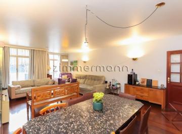 Casa · 256m² · 3 Quartos · 3 Vagas · CASA SOBRADO VILA MADALENA 3 DORMITÓRIOS 3 VAGAS