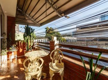 Casa · 135m² · 3 Quartos · 1 Vaga · CASA SOBRADO PINHEIROS 3 DORMITÓRIOS 1 VAGA