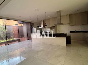 Casa · 210m² · 3 Quartos · 2 Vagas · Casa, Jardim Alto Rio Preto, São José do Rio Preto