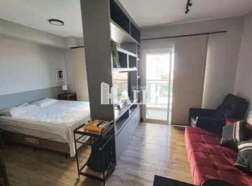 Apartamento · 34m² · 1 Quarto · 1 Vaga · Apartamento, Jardim Tarraf II, DUO JK, Rio Preto